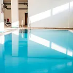 Doris Mit Hallenbad Und Sauna By Monicare Apartament *