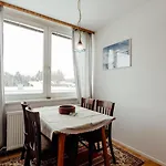 Doris Mit Hallenbad Und Sauna By Monicare 아파트