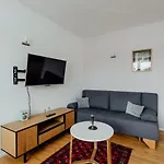 Doris Mit Hallenbad Und Sauna By Monicare Apartament Seefeld w Tirolu