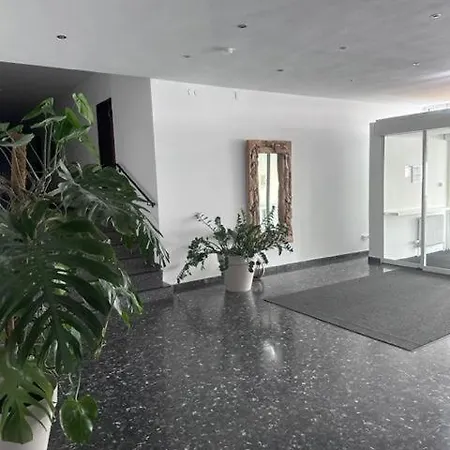 Apartament Doris Mit Hallenbad Und Sauna By Monicare