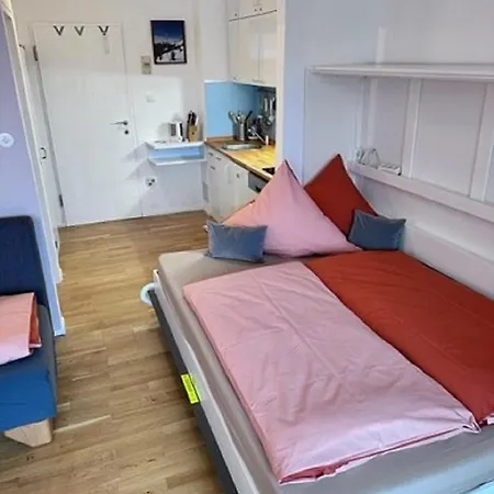 Apartment Doris Mit Hallenbad Und Sauna By Monicare *