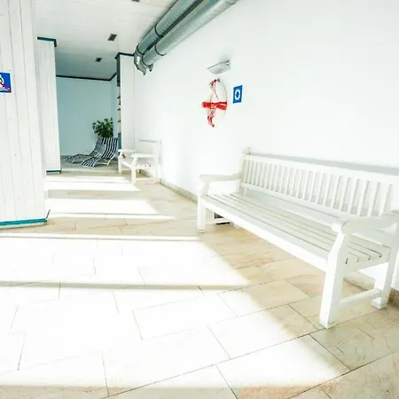 Apartment Doris Mit Hallenbad Und Sauna By Monicare