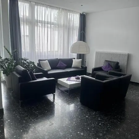 Apartment Doris Mit Hallenbad Und Sauna By Monicare Seefeld in Tirol