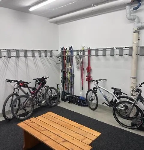 Doris Mit Hallenbad Und Sauna By Monicare *