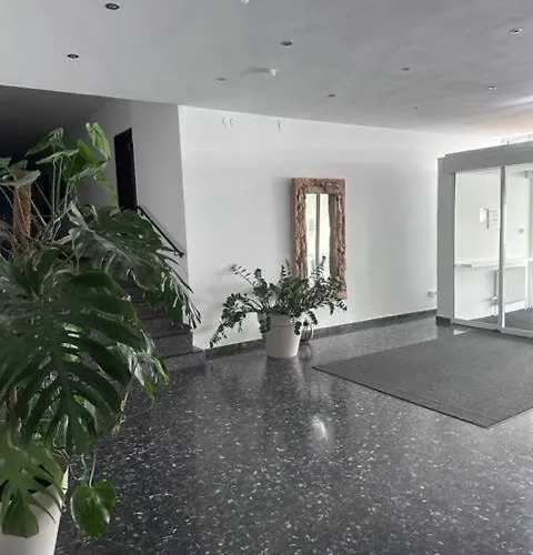 Apartament Doris Mit Hallenbad Und Sauna By Monicare