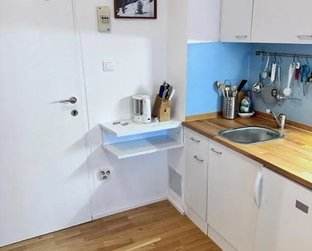 Apartament Doris Mit Hallenbad Und Sauna By Monicare *