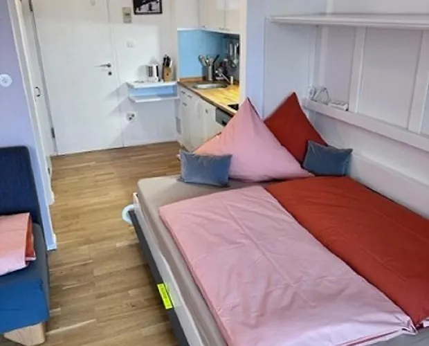 Apartament Doris Mit Hallenbad Und Sauna By Monicare *