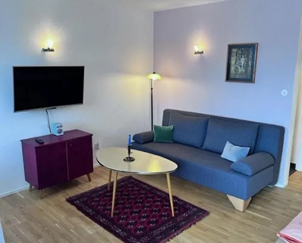 Apartament Doris Mit Hallenbad Und Sauna By Monicare Seefeld w Tirolu