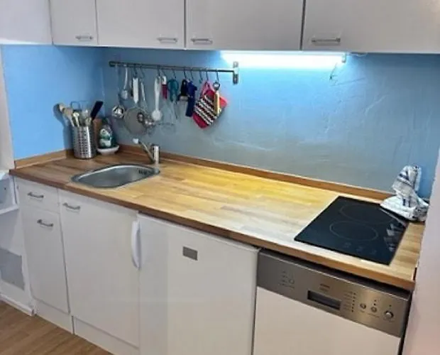 Doris Mit Hallenbad Und Sauna By Monicare * Seefeld in Tirol