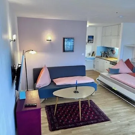 Doris Mit Hallenbad Und Sauna By Monicare Apartman *