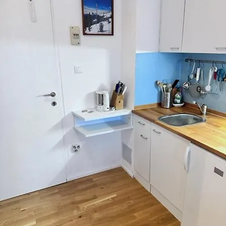 Apartment Doris Mit Hallenbad Und Sauna By Monicare *