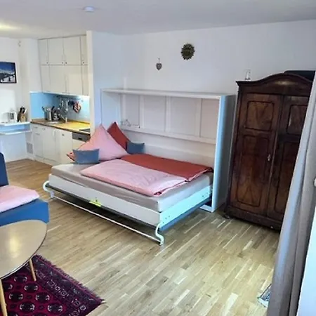 Doris Mit Hallenbad Und Sauna By Monicare Apartman Seefeld in Tirol