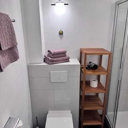 Apartamento Doris Mit Hallenbad Und Sauna By Monicare *