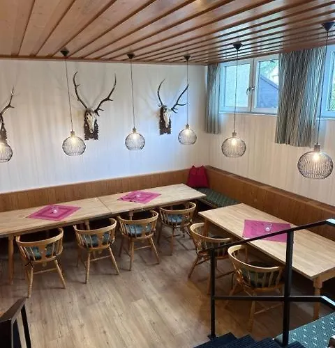 Doris Mit Hallenbad Und Sauna By Monicare *