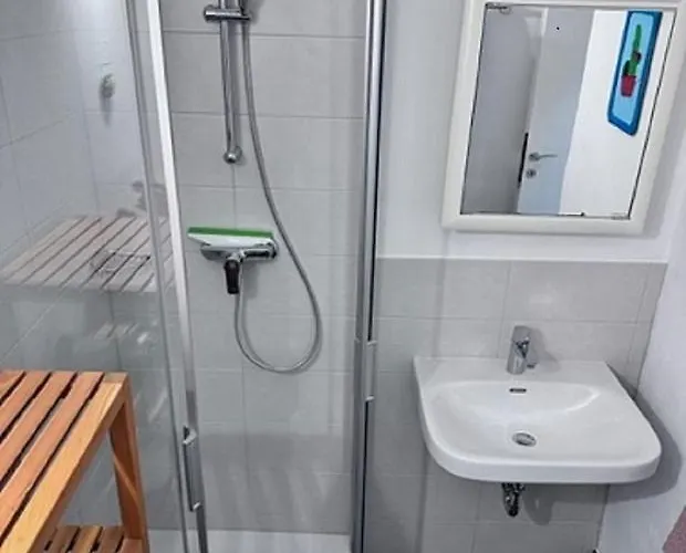 Appartamento Doris Mit Hallenbad Und Sauna By Monicare