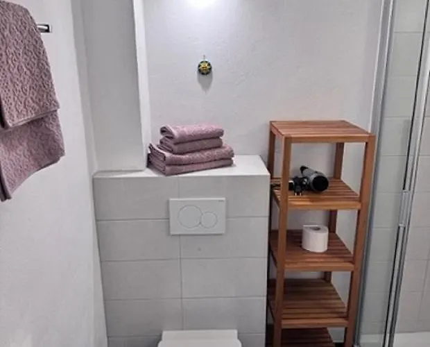 Appartamento Doris Mit Hallenbad Und Sauna By Monicare *