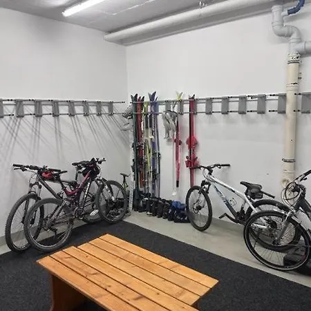 Doris Mit Hallenbad Und Sauna By Monicare *