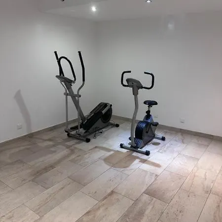 Doris Mit Hallenbad Und Sauna By Monicare Зеефельд в Тироле