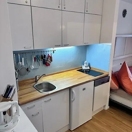 Doris Mit Hallenbad Und Sauna By Monicare Апартаменты Зеефельд в Тироле