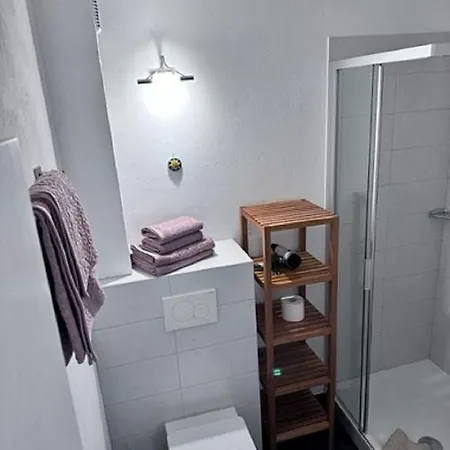 Doris Mit Hallenbad Und Sauna By Monicare *