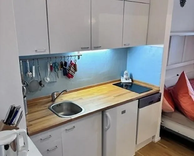 Doris Mit Hallenbad Und Sauna By Monicare Διαμέρισμα Ζέεφελντ